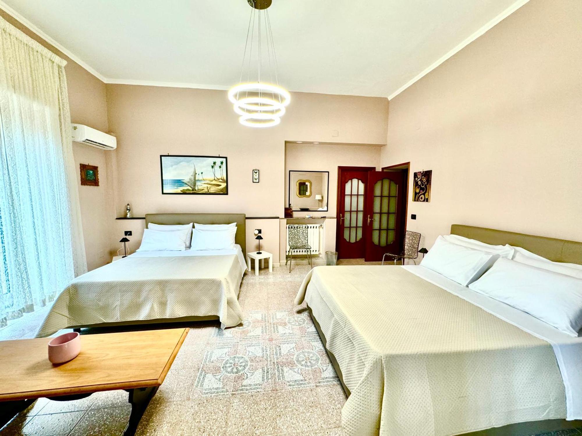 Apartment Maison Cimitile Naples