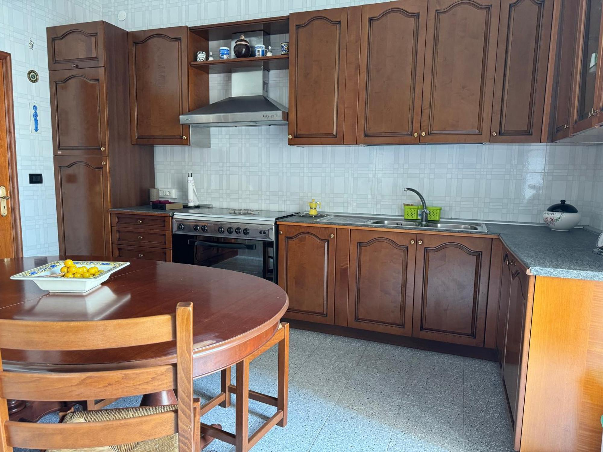 Appartement Maison Cimitile