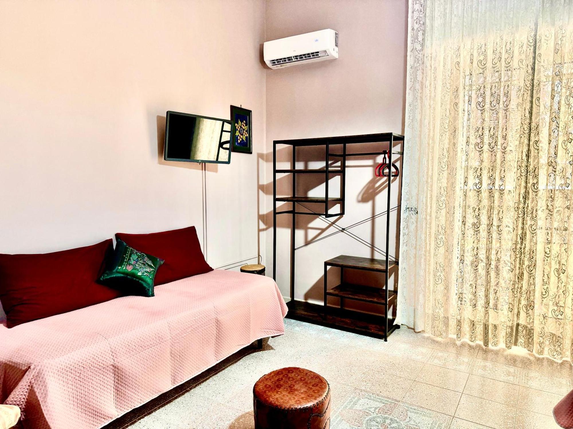 Maison Cimitile Apartment