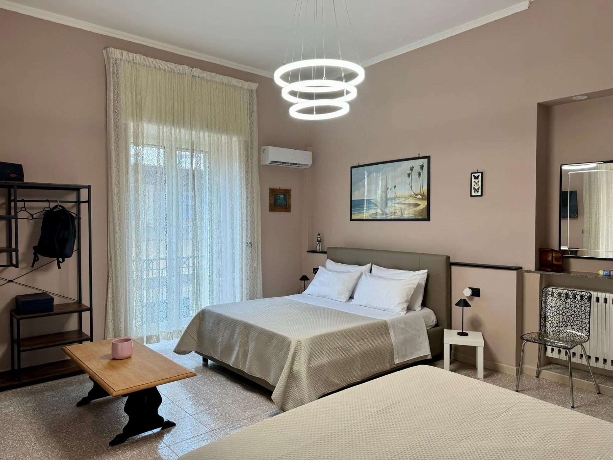 Appartement Maison Cimitile *