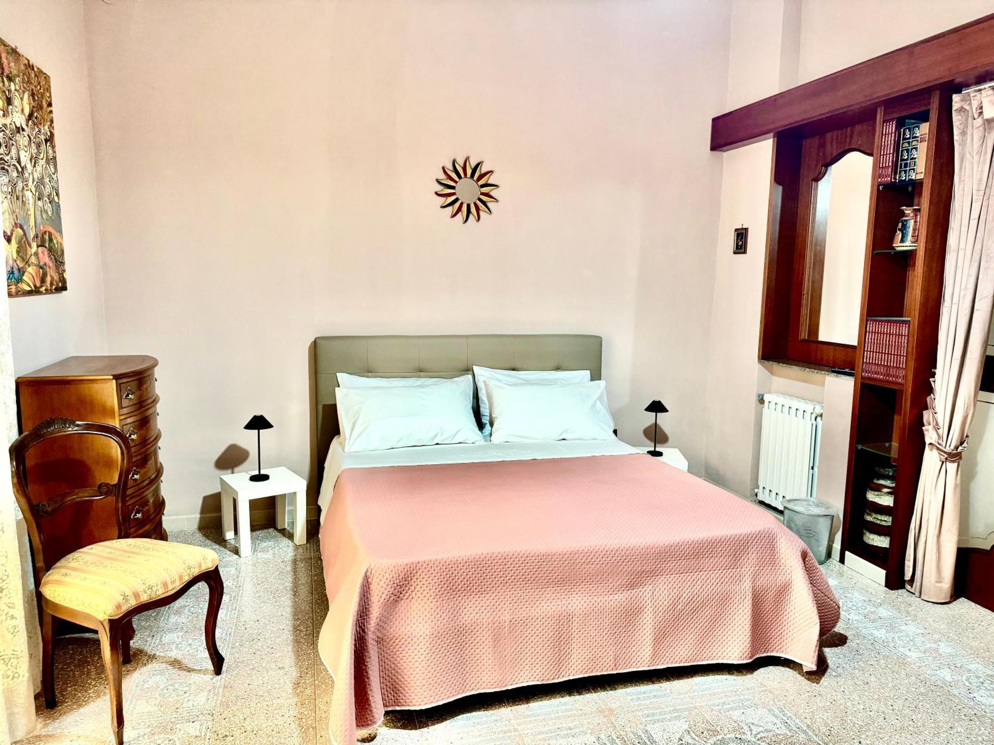 Apartment Maison Cimitile Naples