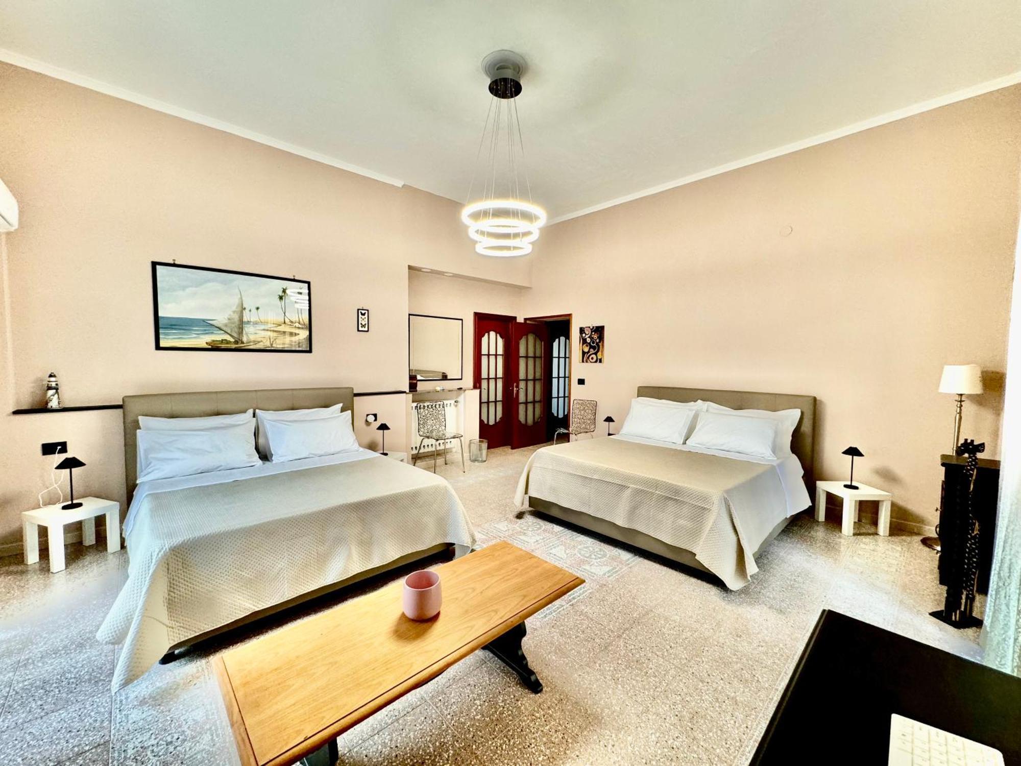 Apartment Maison Cimitile Naples
