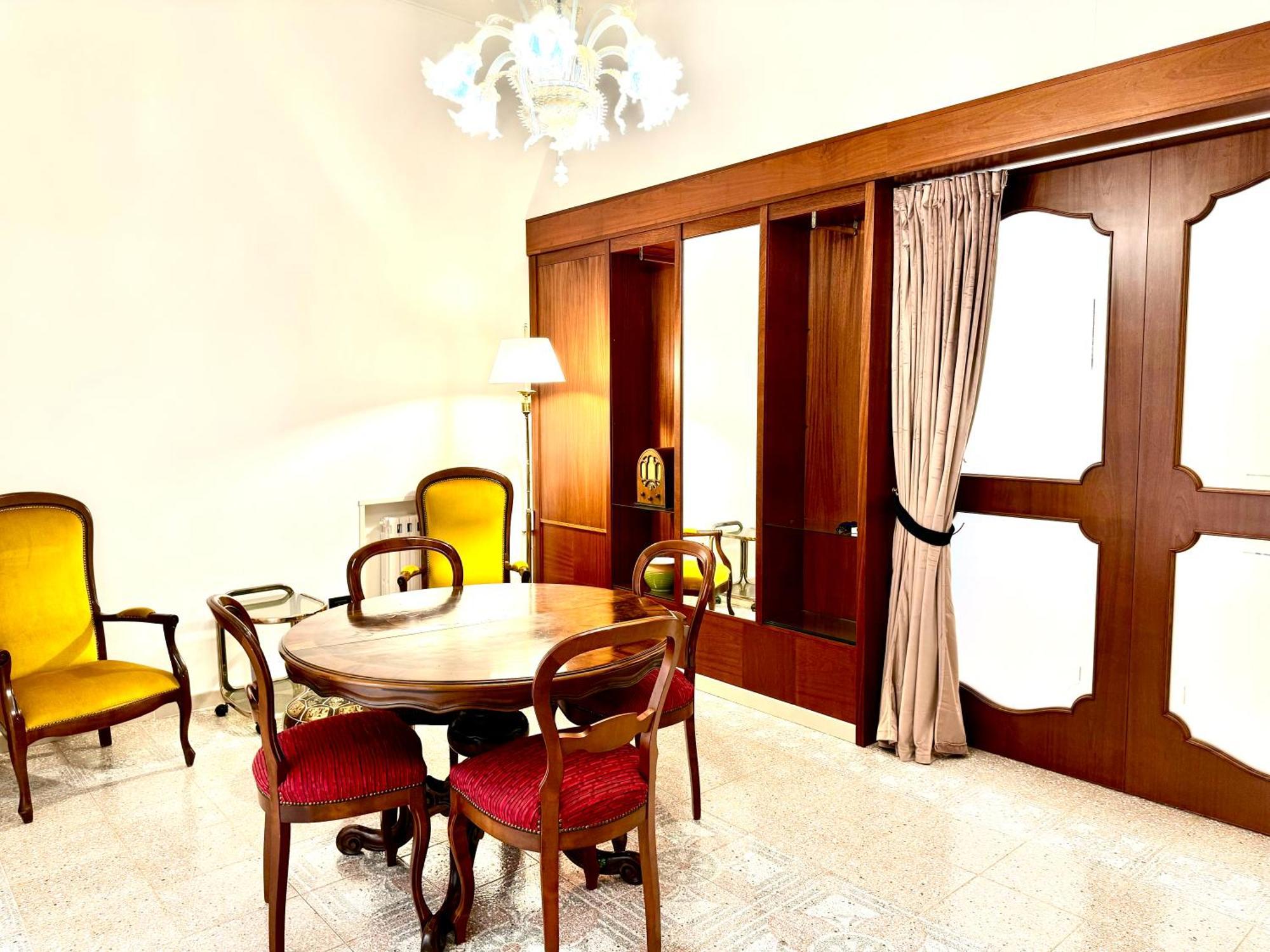 Maison Cimitile Apartment