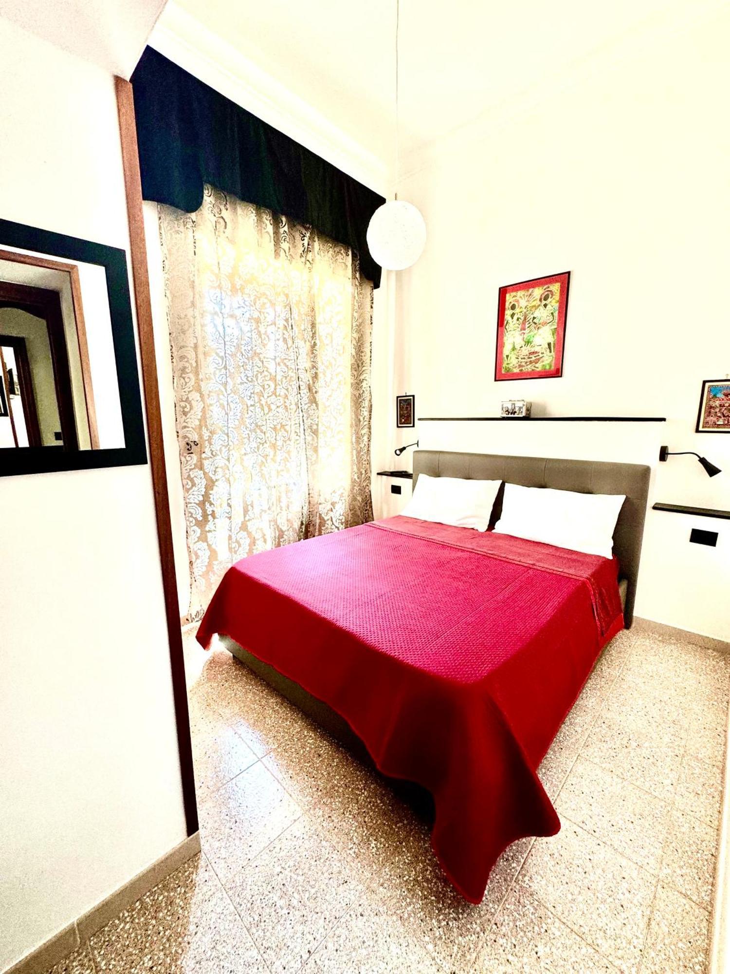 Apartment Maison Cimitile