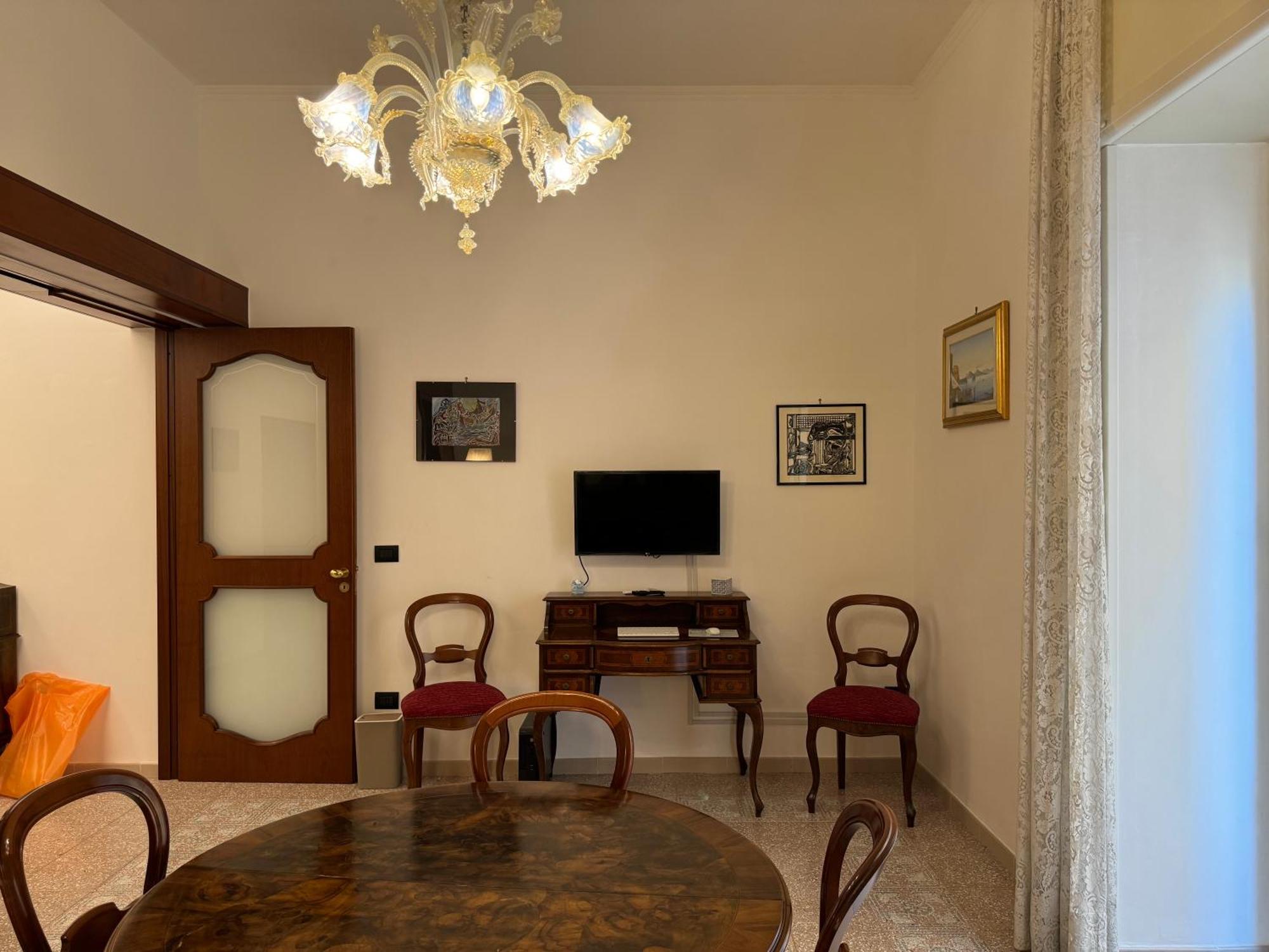 Apartment Maison Cimitile